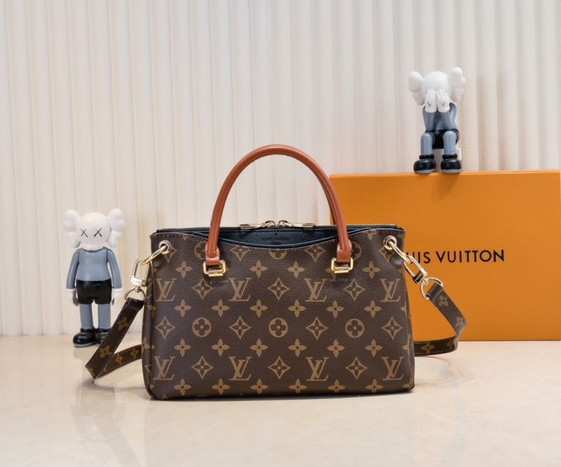 LV Top Handle Bags